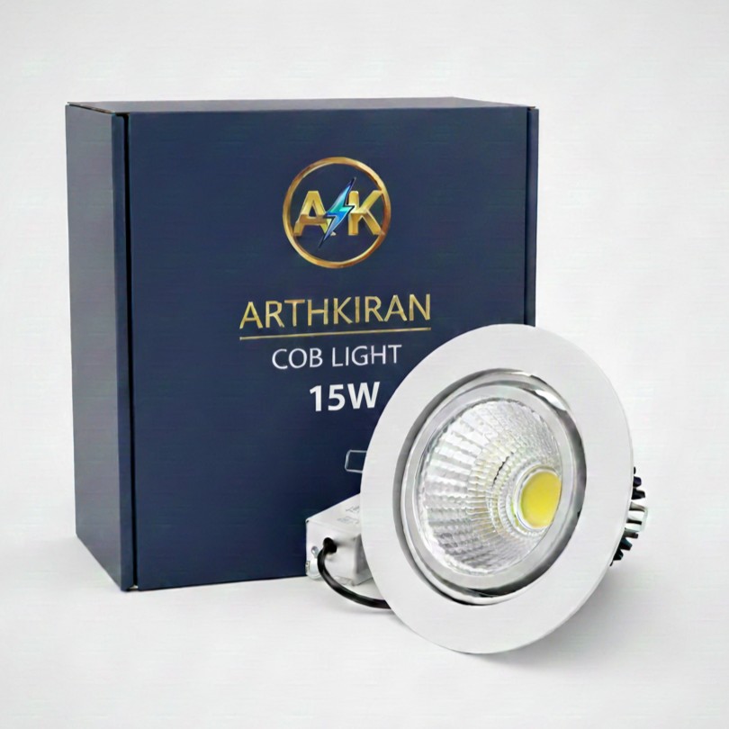 LED Bulb 18W