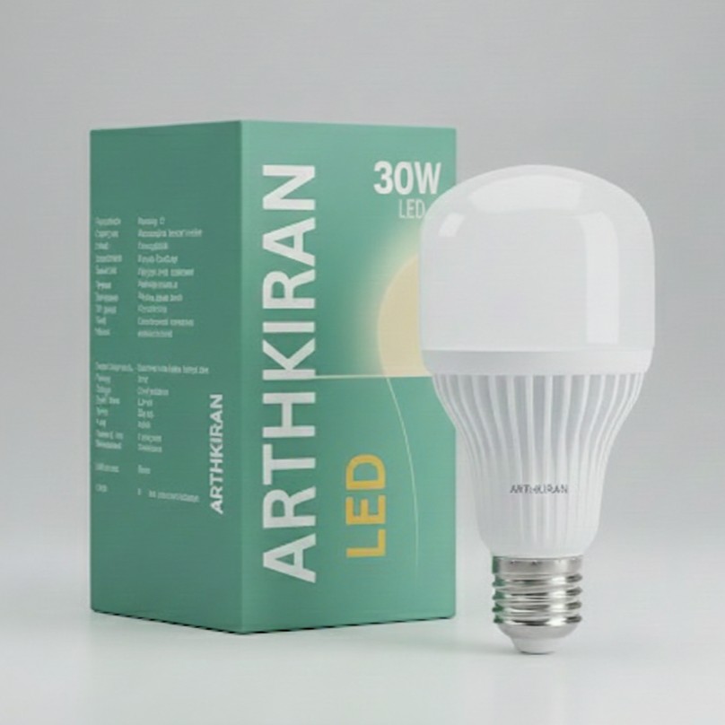 LED Bulb 30W